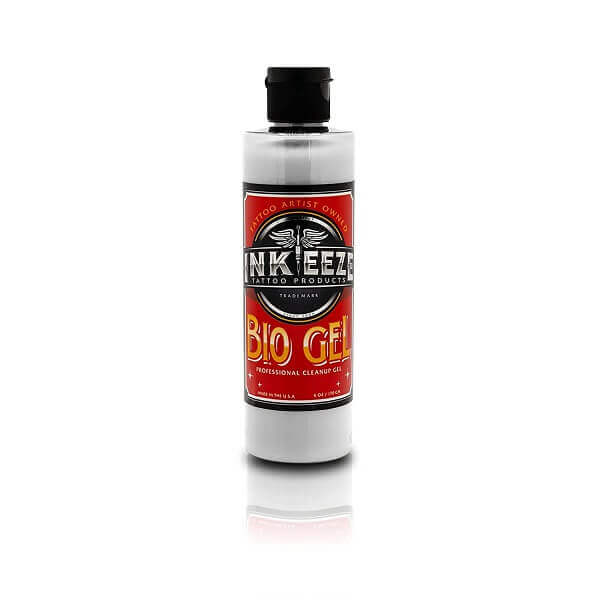 INK-EEZE Bio Gel (6oz)