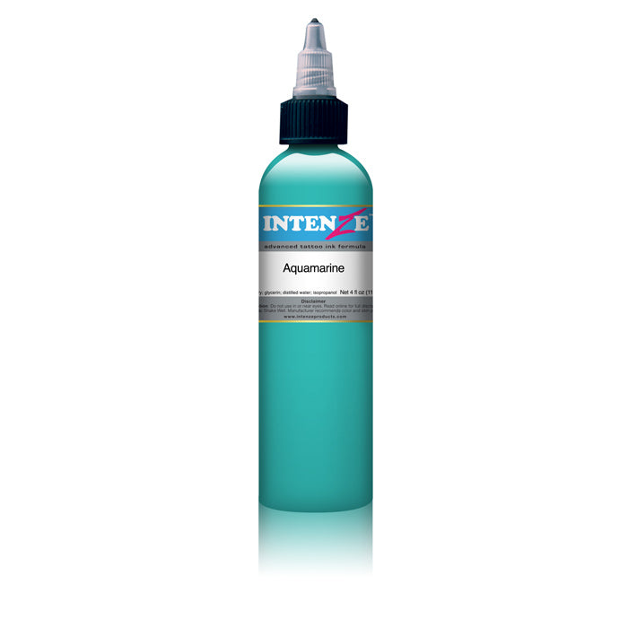 Intenze Ink 1oz - All Colours - magnumtattoosupplies