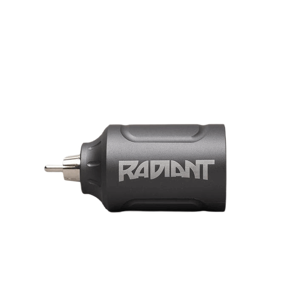 Radiant Wireless Power Supply