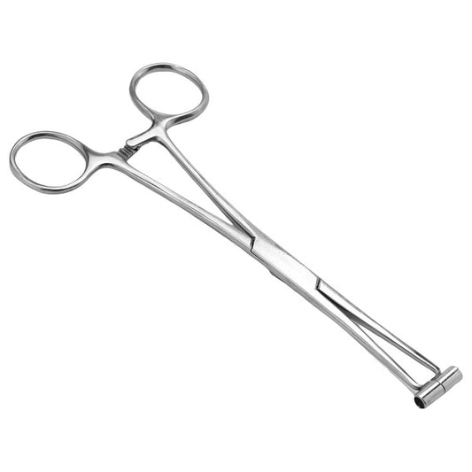 Steel Septum Forceps