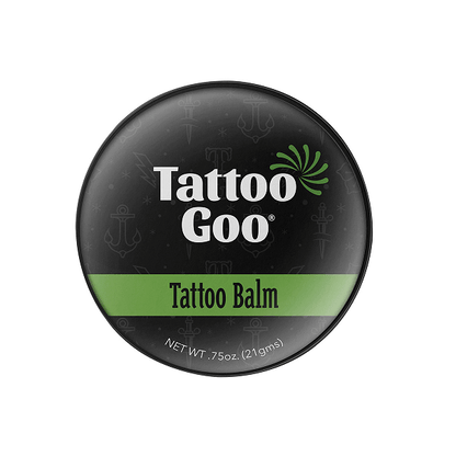 Tattoo Goo Tattoo Care Kit (3 in 1)