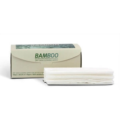 The Inked Army - Bamboo Hygiene Wipes (100)