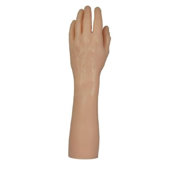 A Pound of Flesh - Hand & Lower Arm - magnumtattoosupplies