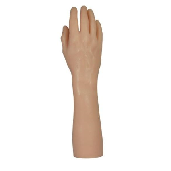 A Pound of Flesh - Hand & Lower Arm - magnumtattoosupplies