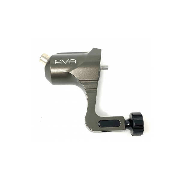 Ava A2 Rotary Tattoo Machine - Grey