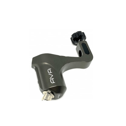 Ava A2 Rotary Tattoo Machine - Grey