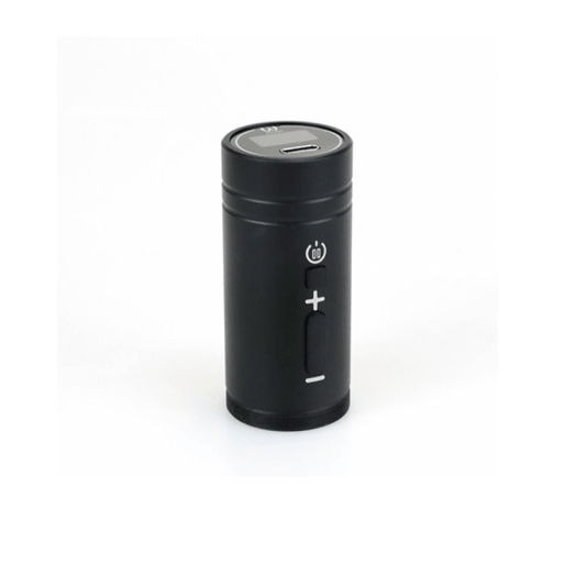 AVA EP8 Battery Pack - Black