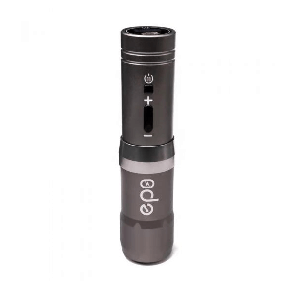 AVA EP8 Wireless Tattoo Pen - Grey (3.5mm)