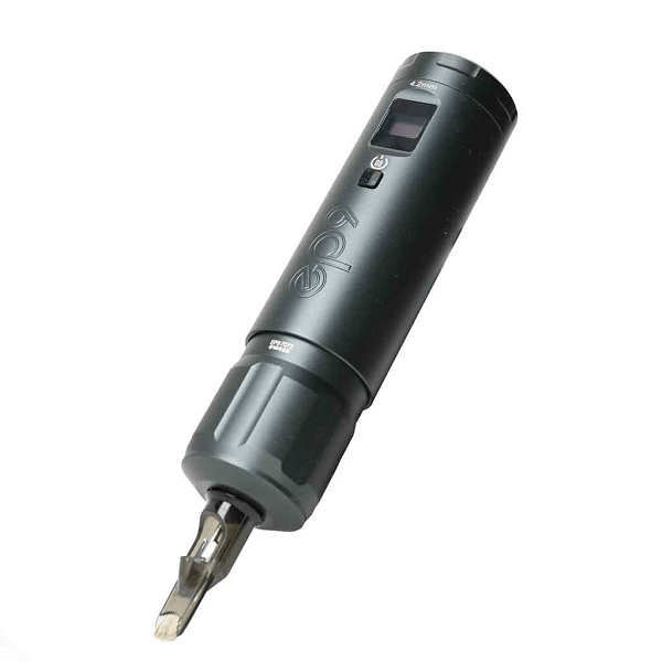 AVA EP9 Wireless Tattoo Pen 3.5mm - Grey