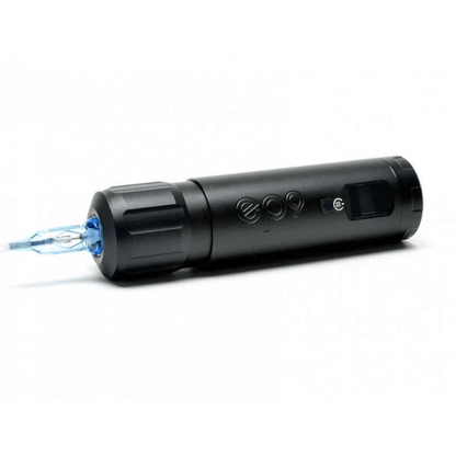 AVA EP9 Wireless Tattoo Pen 3.5mm - Black