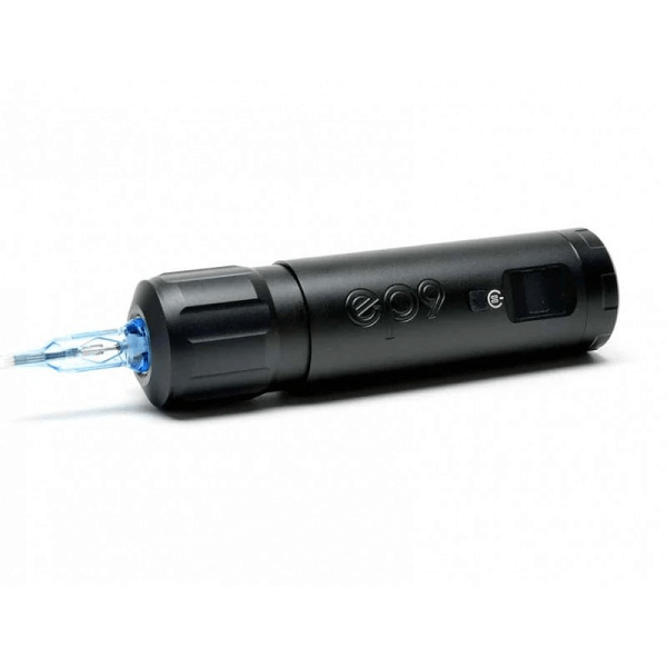 AVA EP9 Wireless Tattoo Pen 4.2mm - Black