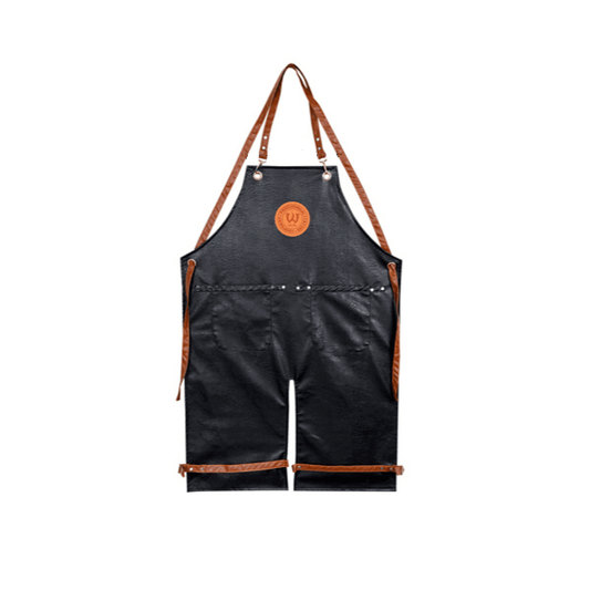 PU Leather Apron