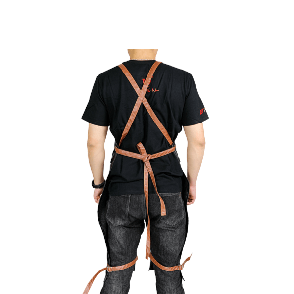 PU Leather Apron