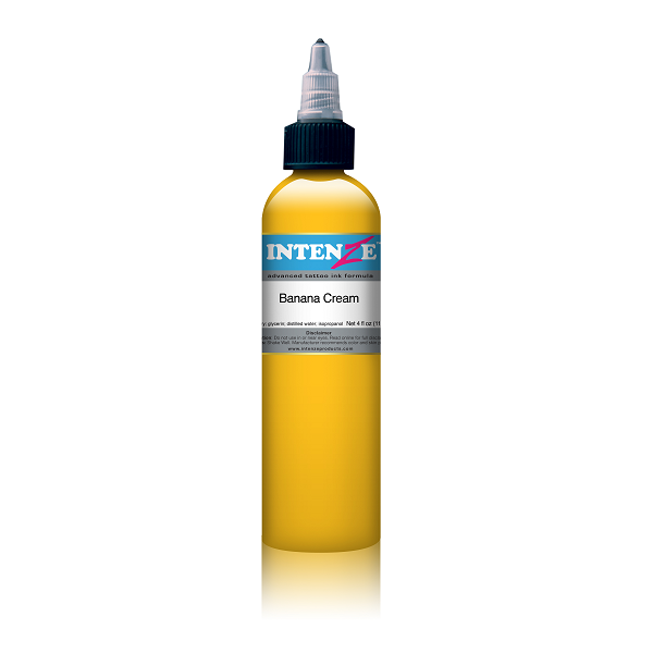 Intenze Ink 1oz - All Colours - magnumtattoosupplies