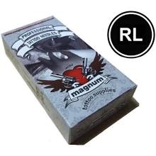 Round Liners (RL) Tattoo Needles - magnumtattoosupplies