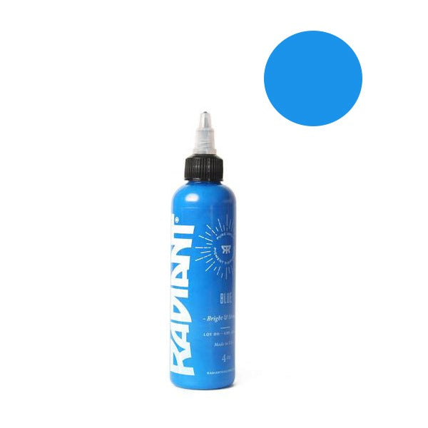 1/2oz Radiant Ink - All Colours - magnumtattoosupplies