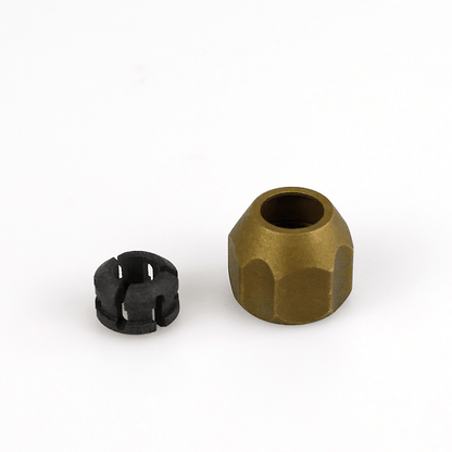 Brass Screw Combo Adapter