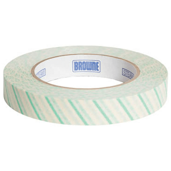 Autoclave Tape