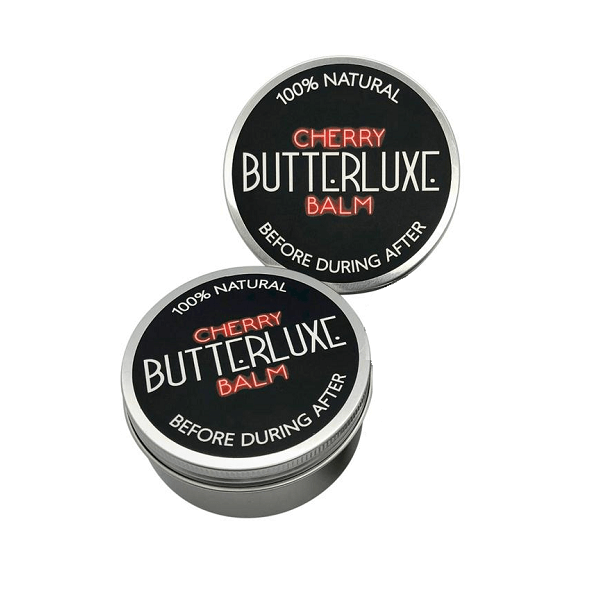 Butterluxe Balm - Cherry (150ml)