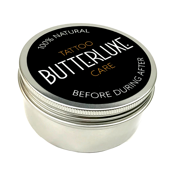 Butterluxe Balm - Cocoa (50ml)