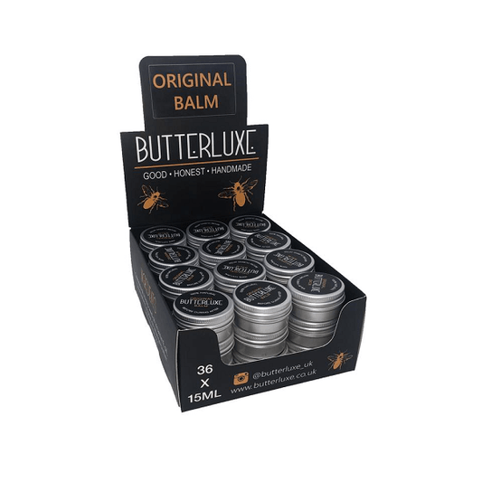 Butterluxe Balm - Original (15ml)