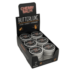 Butterluxe Balm - Cherry 50ml  Buy Tattoo Aftercare Online