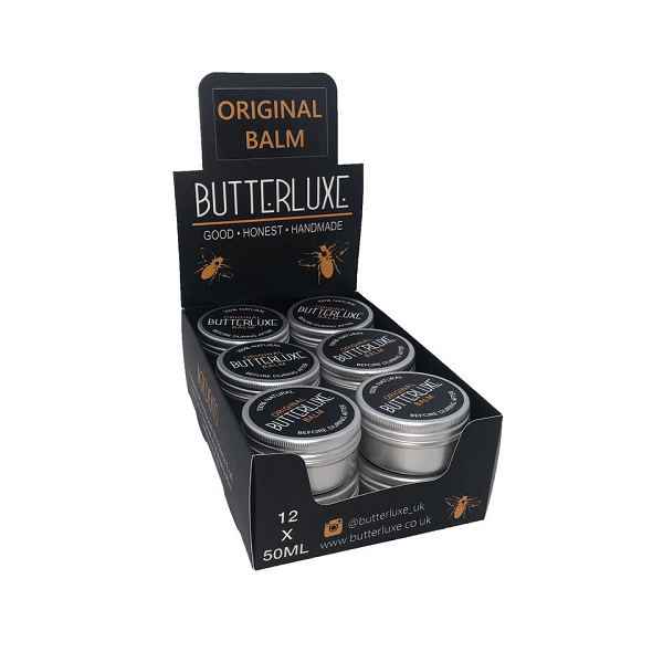 Butterluxe Balm - Original (50ml)