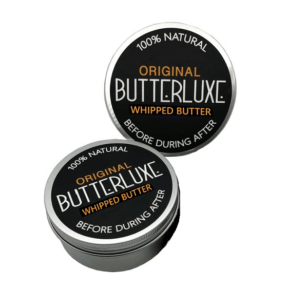 Butterluxe Whipped Butter - Original (50ml)