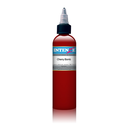 Intenze Ink 1oz - All Colours - magnumtattoosupplies