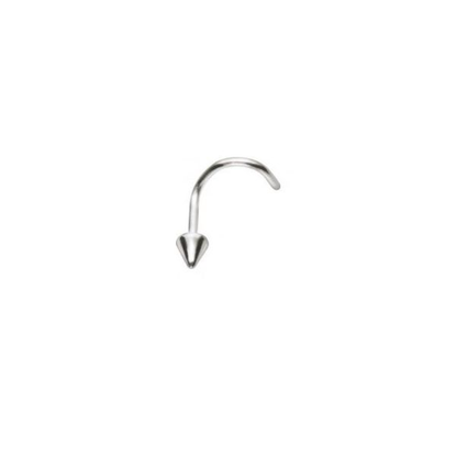 SS Nose Stud - magnumtattoosupplies