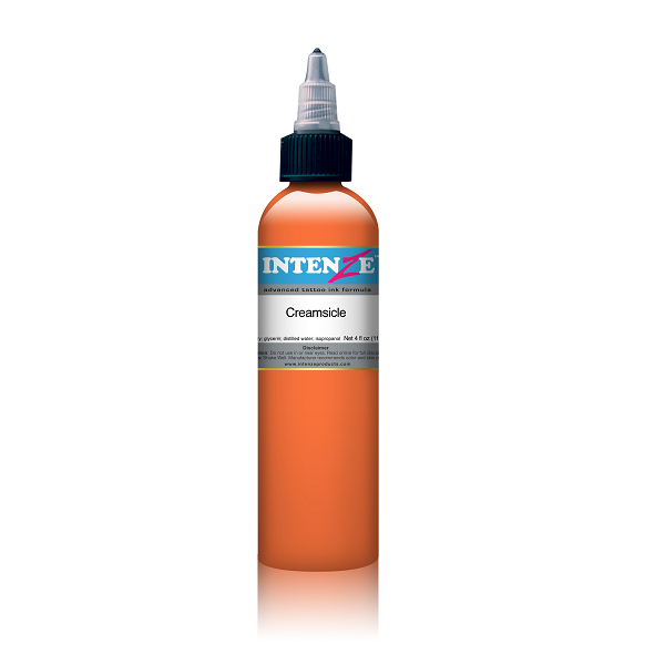 Intenze Ink 1oz - All Colours - magnumtattoosupplies