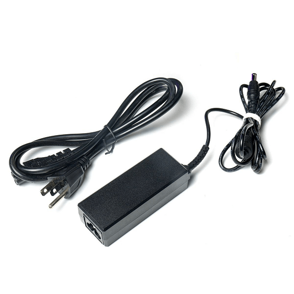 Critical ATOM X-R Power Supply (Black/Black)