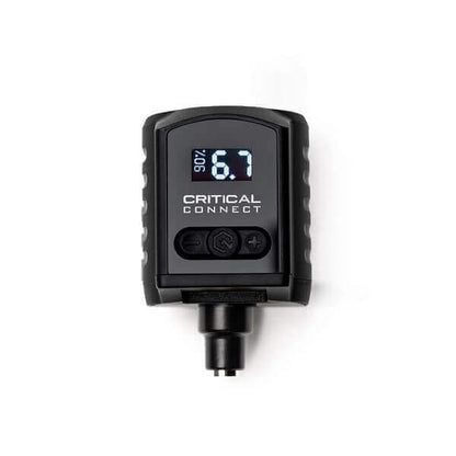 Critical Connect Universal Battery Shorty