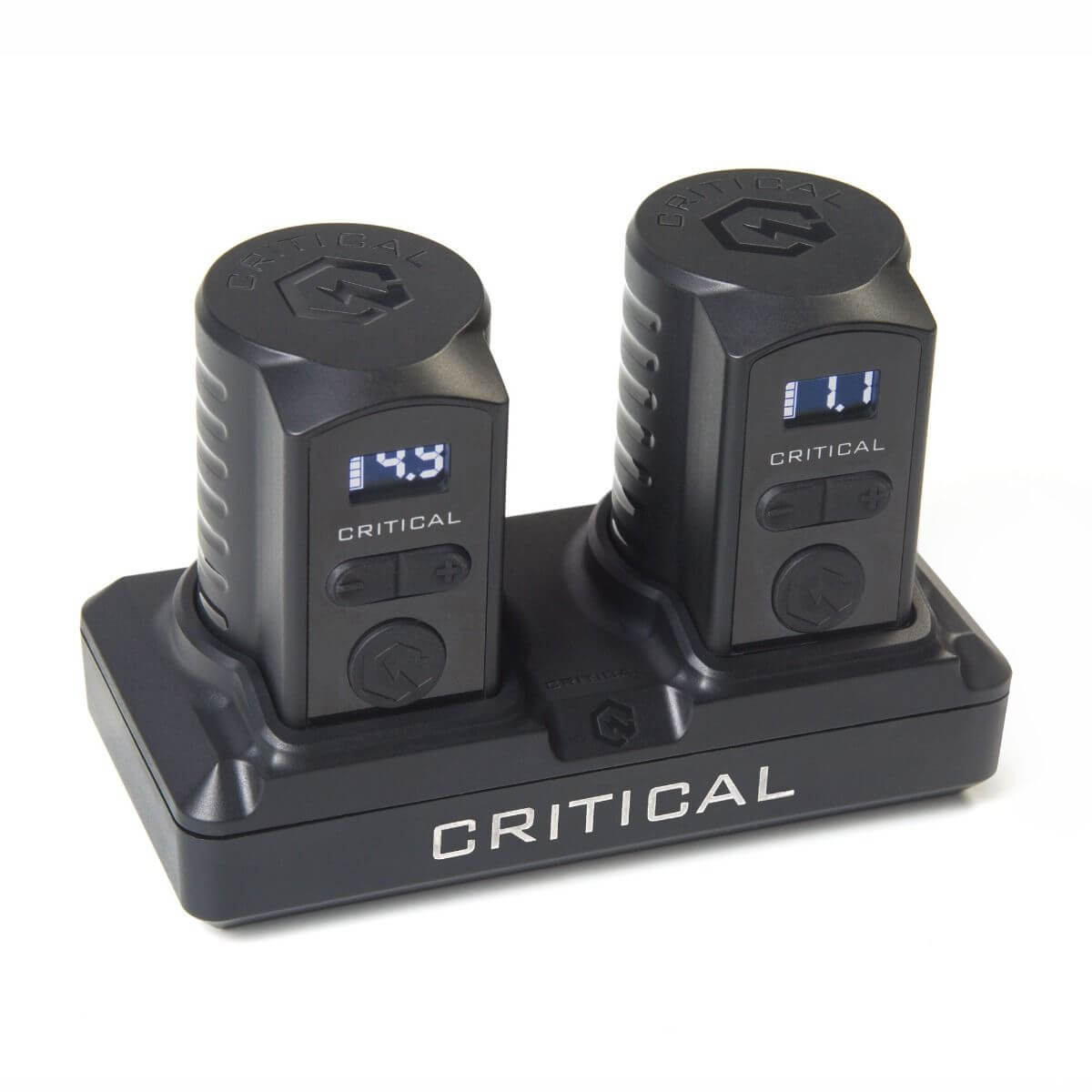 Critical Universal Battery Dock