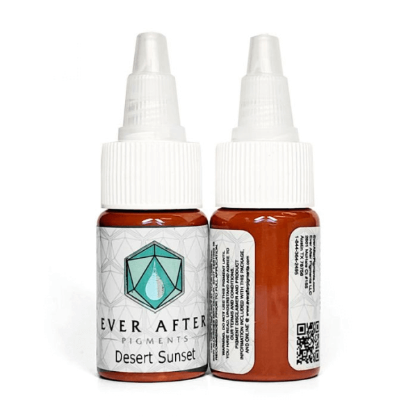 EVER AFTER - SPMU PIGMENTS (1/2oz) - magnumtattoosupplies