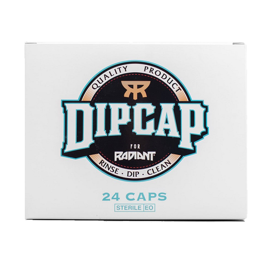 DipCap - magnumtattoosupplies