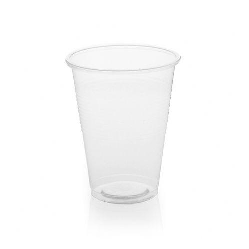 Disposable 7oz Plastic Cups (100) - magnumtattoosupplies