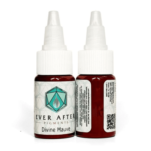 EVER AFTER - SPMU PIGMENTS (1/2oz) - magnumtattoosupplies