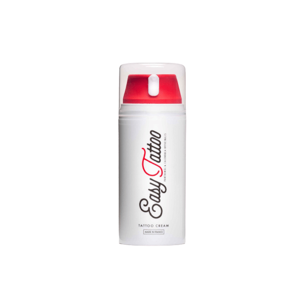 Easytattoo® 100ml Tattoo Aftercare Cream