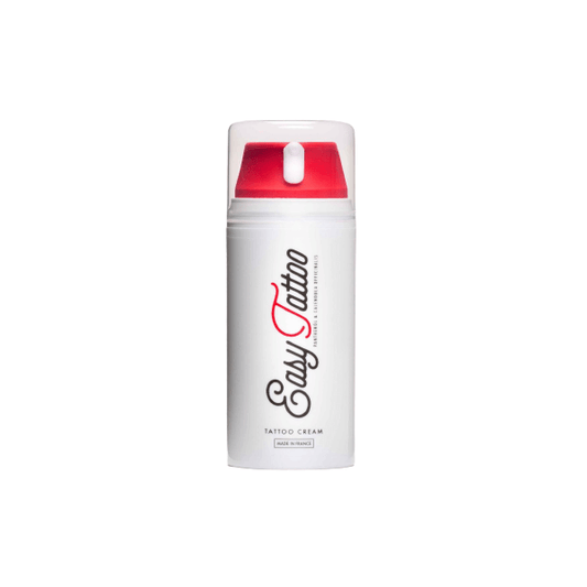 Easytattoo® 100ml Tattoo Aftercare Cream