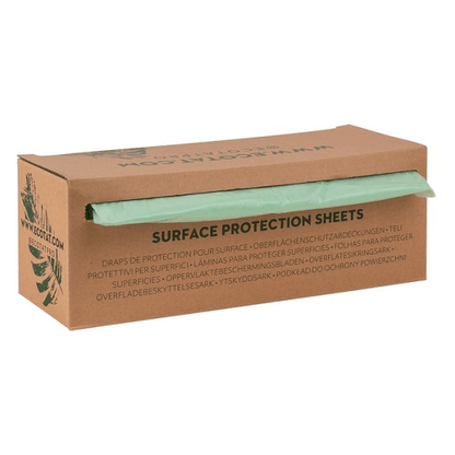 Box of 30 ECOTAT Surface Protection Sheets (1200mm x 900mm)