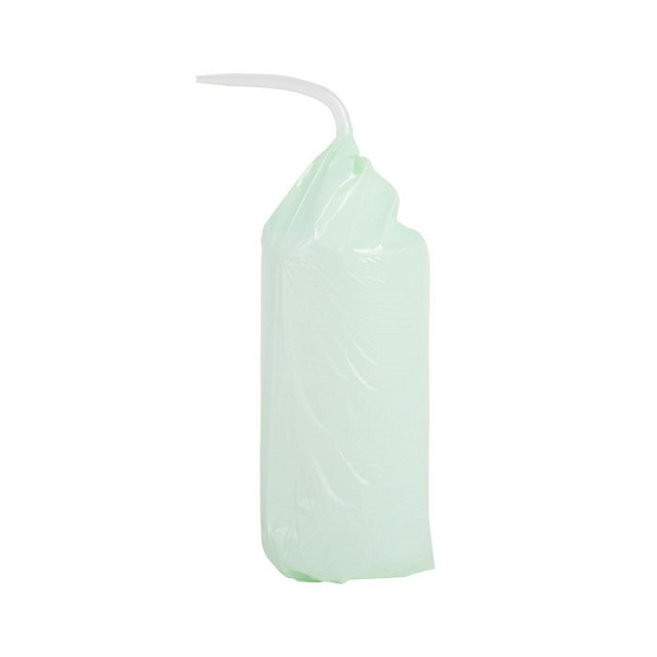 ECOTAT Bottle Covers - 150mm x 250mm (Box of 200)