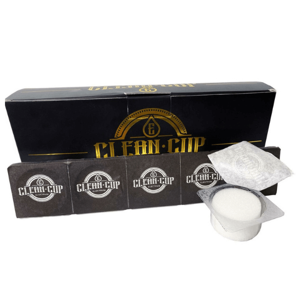 Electrum Clean Cups (20)