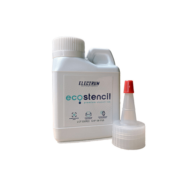 Electrum ECO Stencils Printer Ink - 120ml