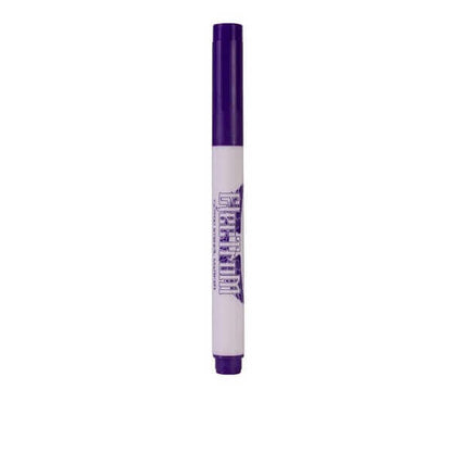 Electrum Disposable Skin Markers - Violet (Alcohol Resistant)