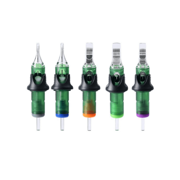 Elite Infini Plus Cartridges - All Configurations