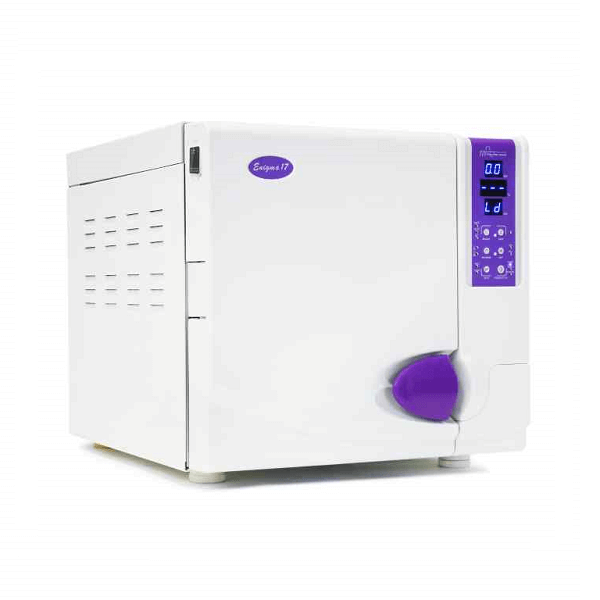 Enigma 17 ltr Steriliser B