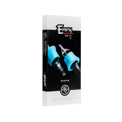 TATSoul Envy Gen 2 Cartridges (20pk) - All Configurations