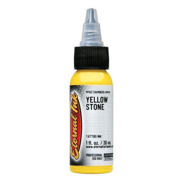 Eternal Ink Myke Chambers - Yellow Stone (1oz)