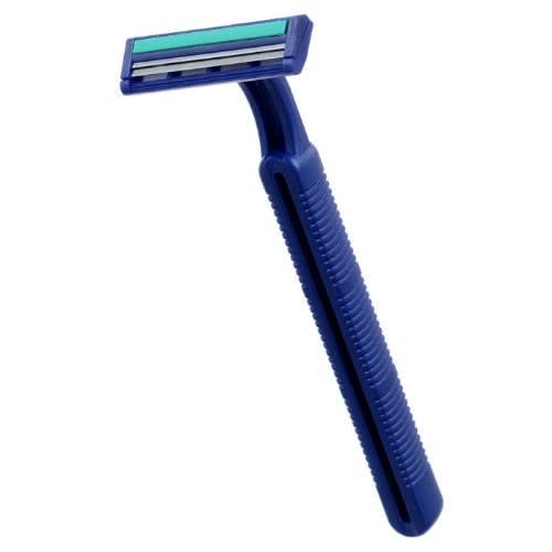 Excalibur Twin Blade Disposable Razors (10 Pack)